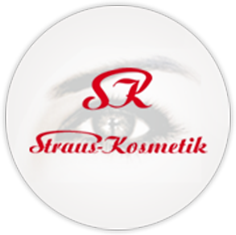 Logo von Straus Kosmetik